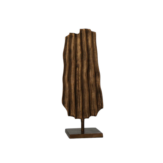 Bronz Dekoratif Obje