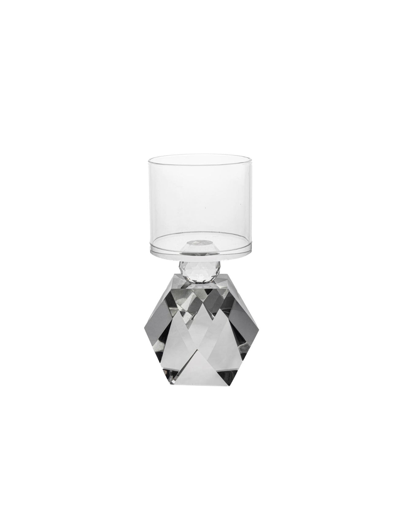 Füme Kristal Mumluk