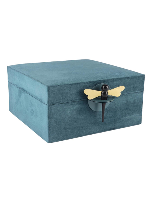 Yusufçuk Detaylı Kutu