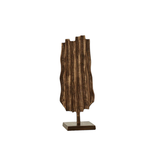 Bronz Dekoratif Obje