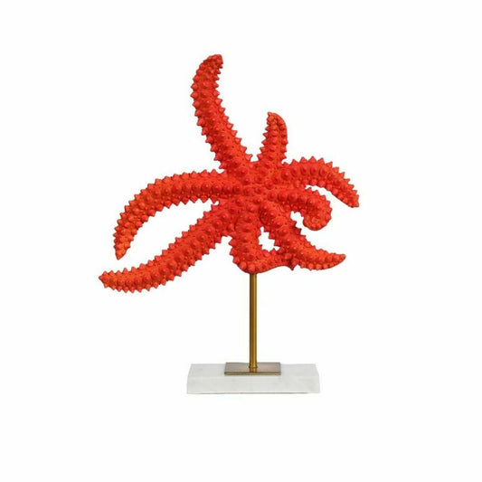 Kırmızı Yıldız Dekor