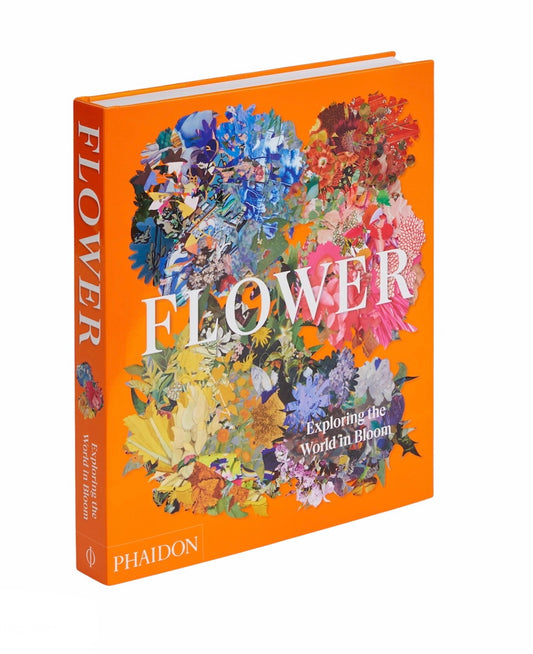 Flower Kitap
