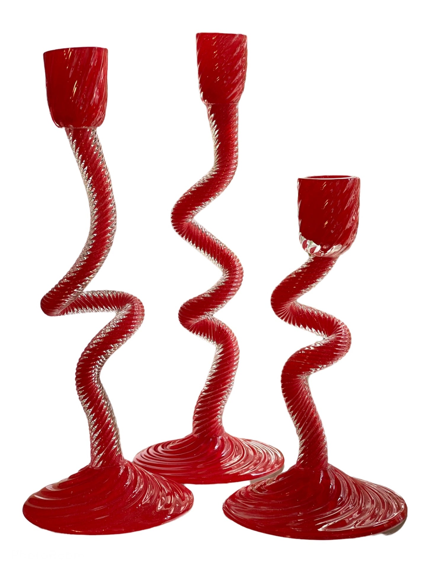 Dali Şamdan Set