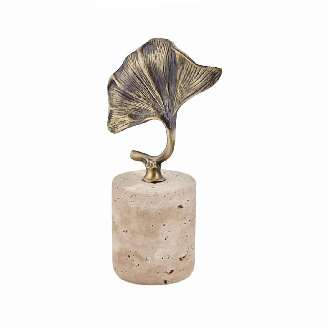 Mermer Kaideli Gingko Dekor