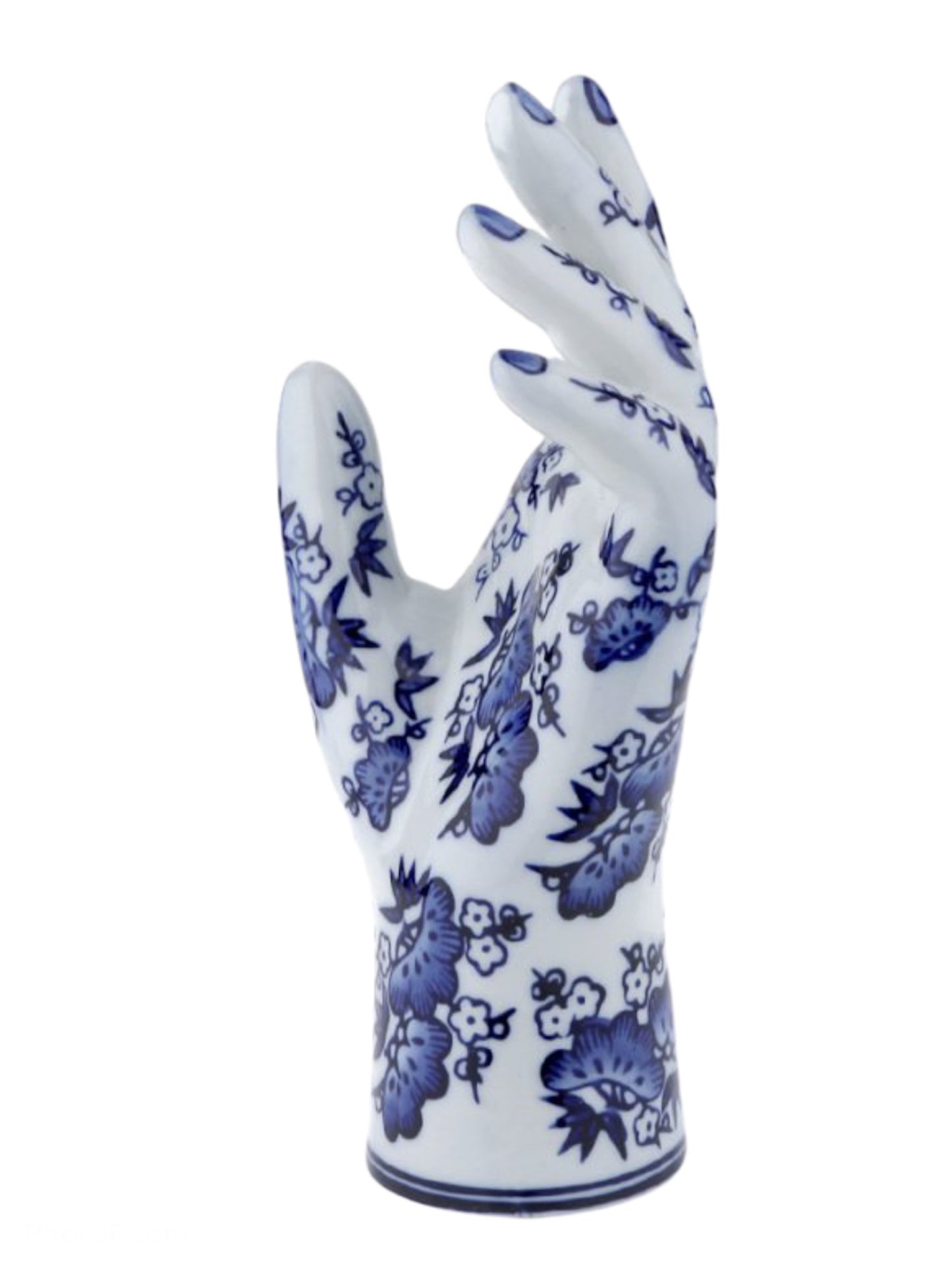Blue Blanc El