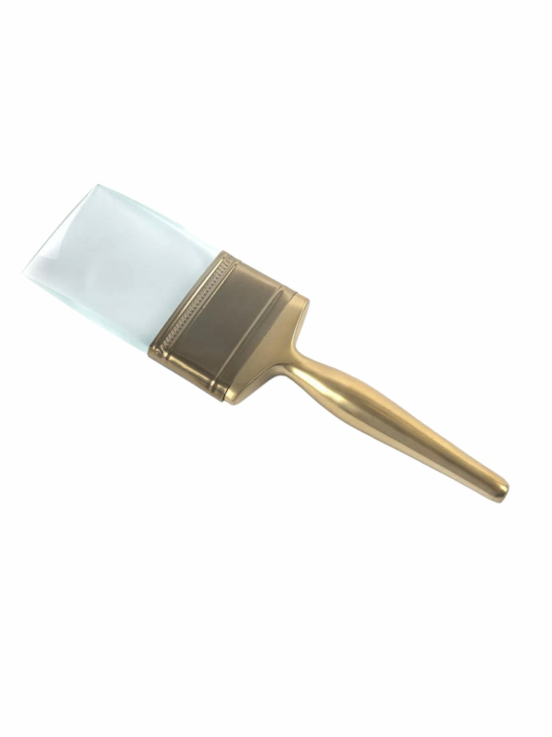 Gold Fırça Büyüteç