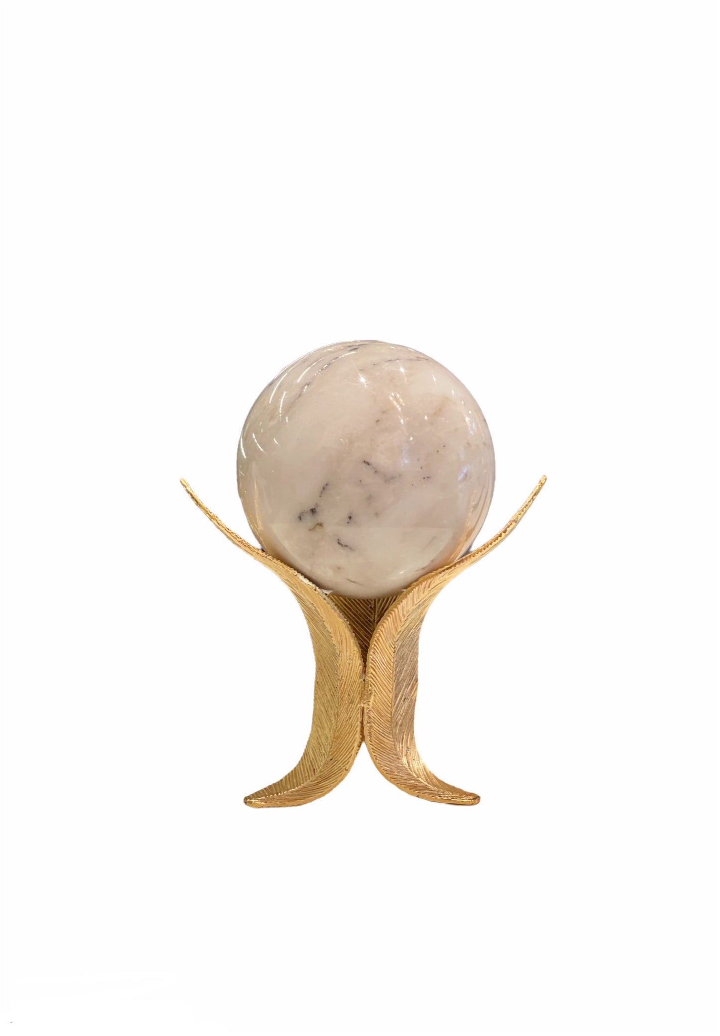 Mermer Toplu Tüy Dekor