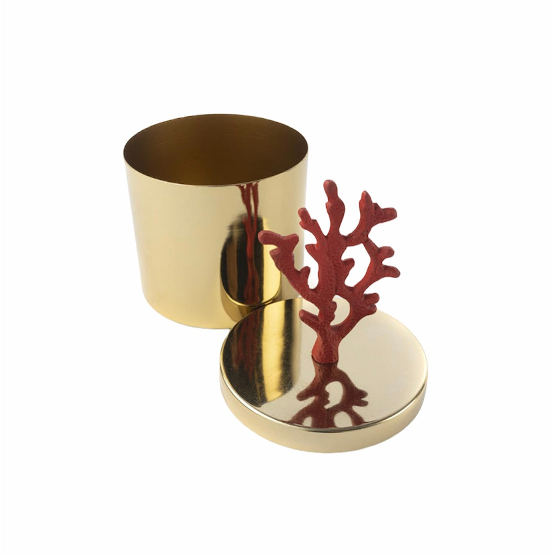 Mercanlı Gold Kutu