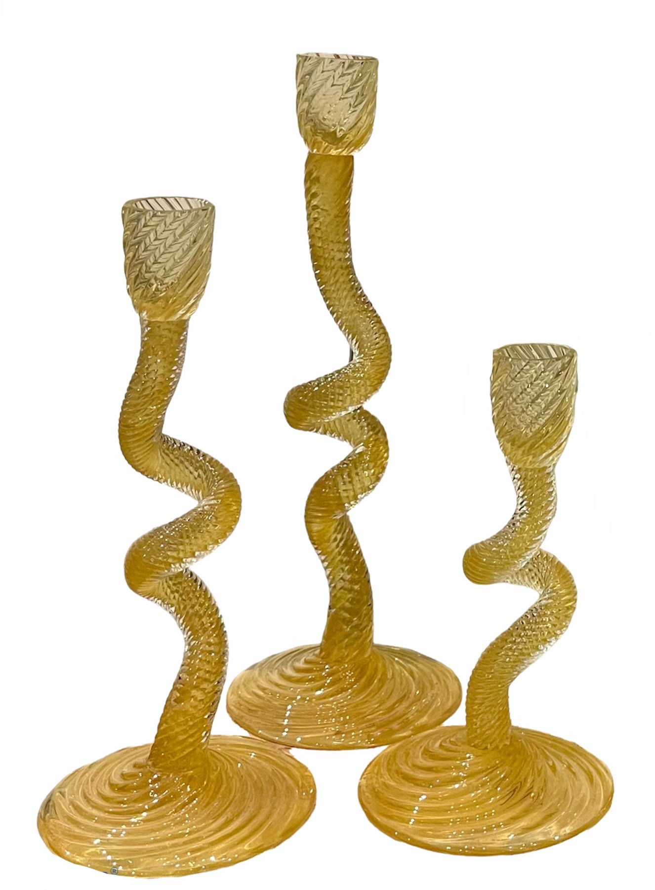 Dali Şamdan Set