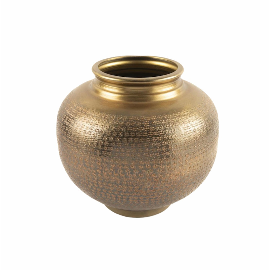 Antik Gold Vazo