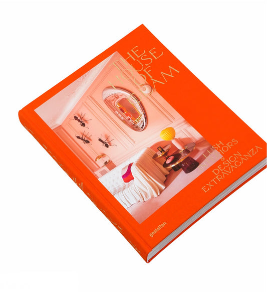 The House of Glam Kitap