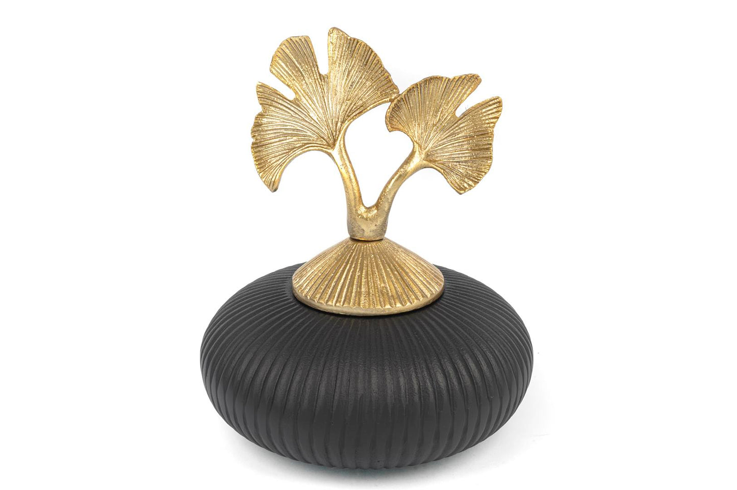 Siyah Gold Küp
