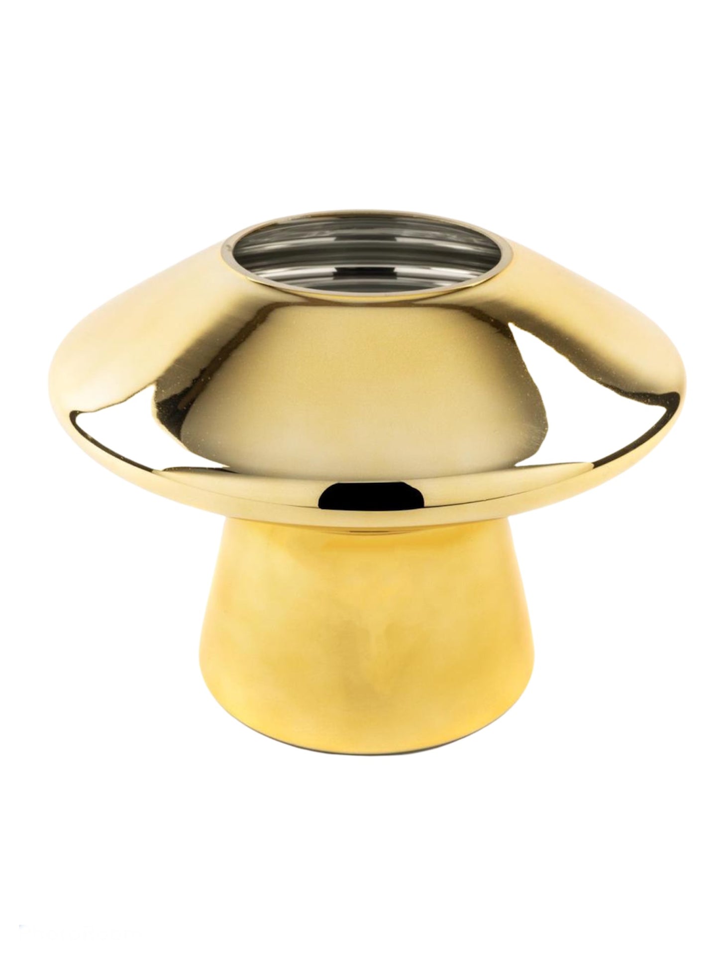 Gold Cam Vazo