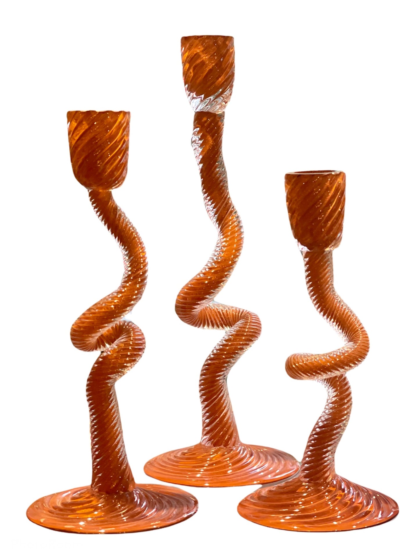 Dali Şamdan Set