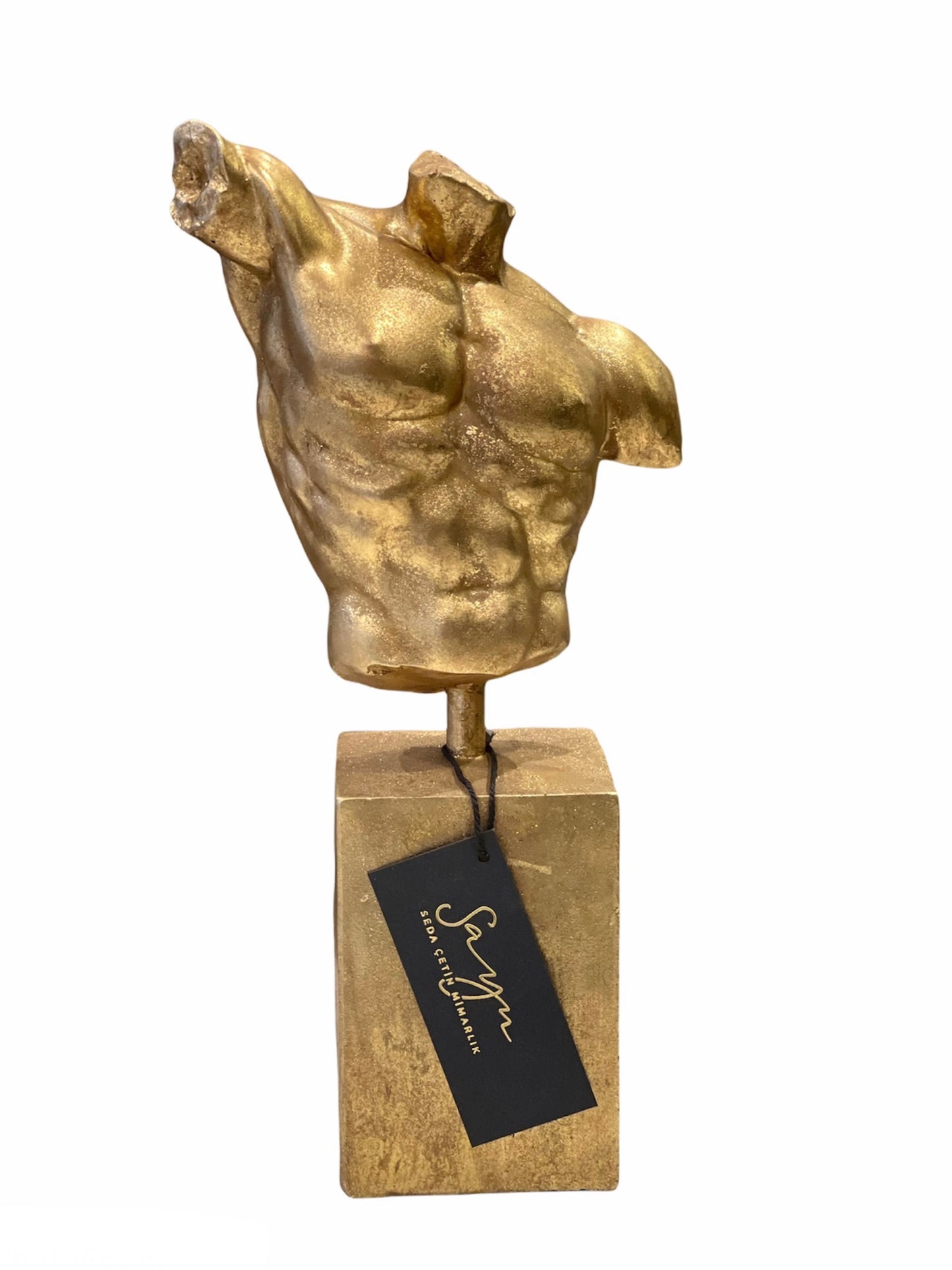 Gold Heykel
