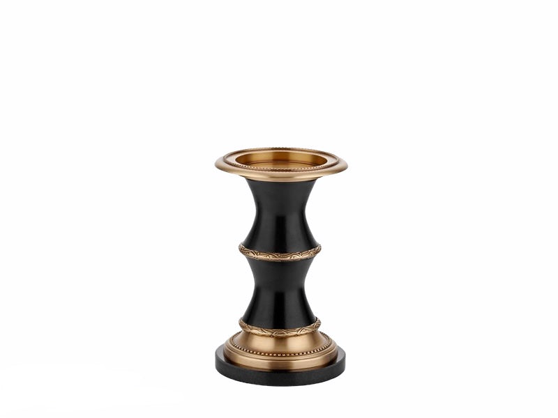 Siyah Gold Mumluk