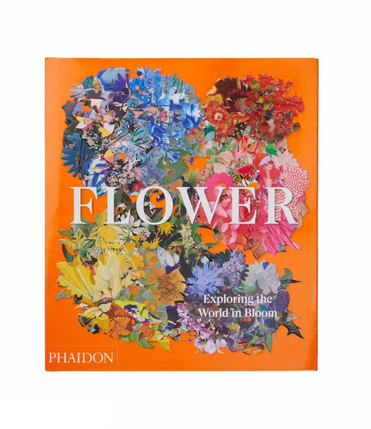Flower Kitap