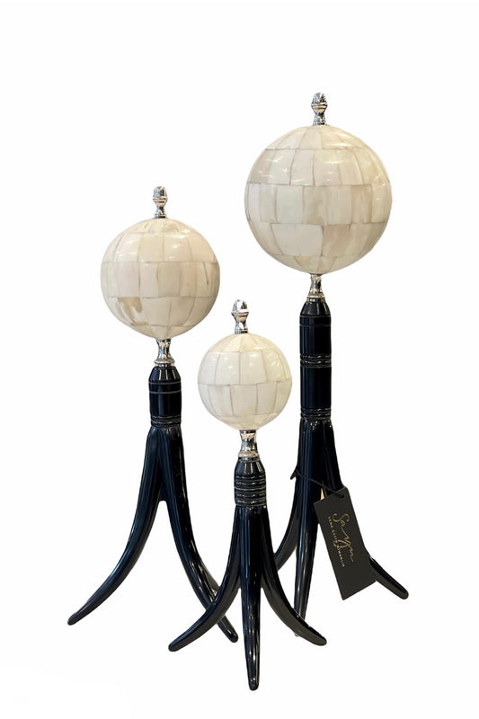 Top Dekor Set
