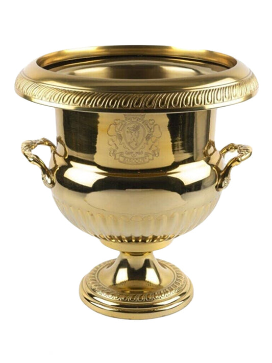 Gold Şampanya Kovası