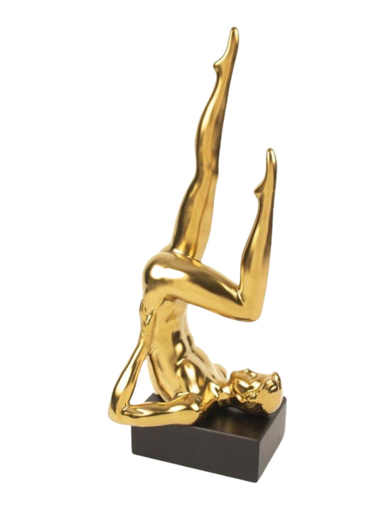 Gold Obje
