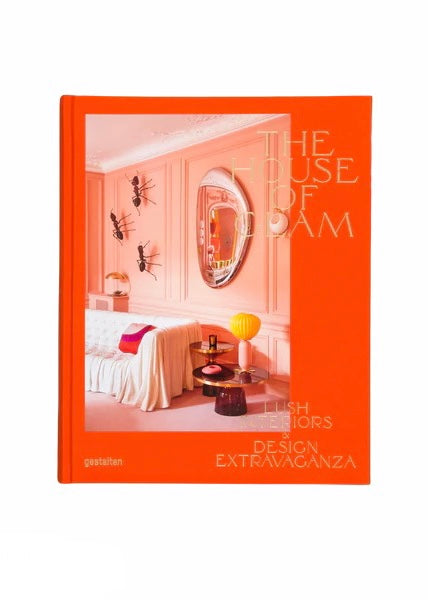 The House of Glam Kitap